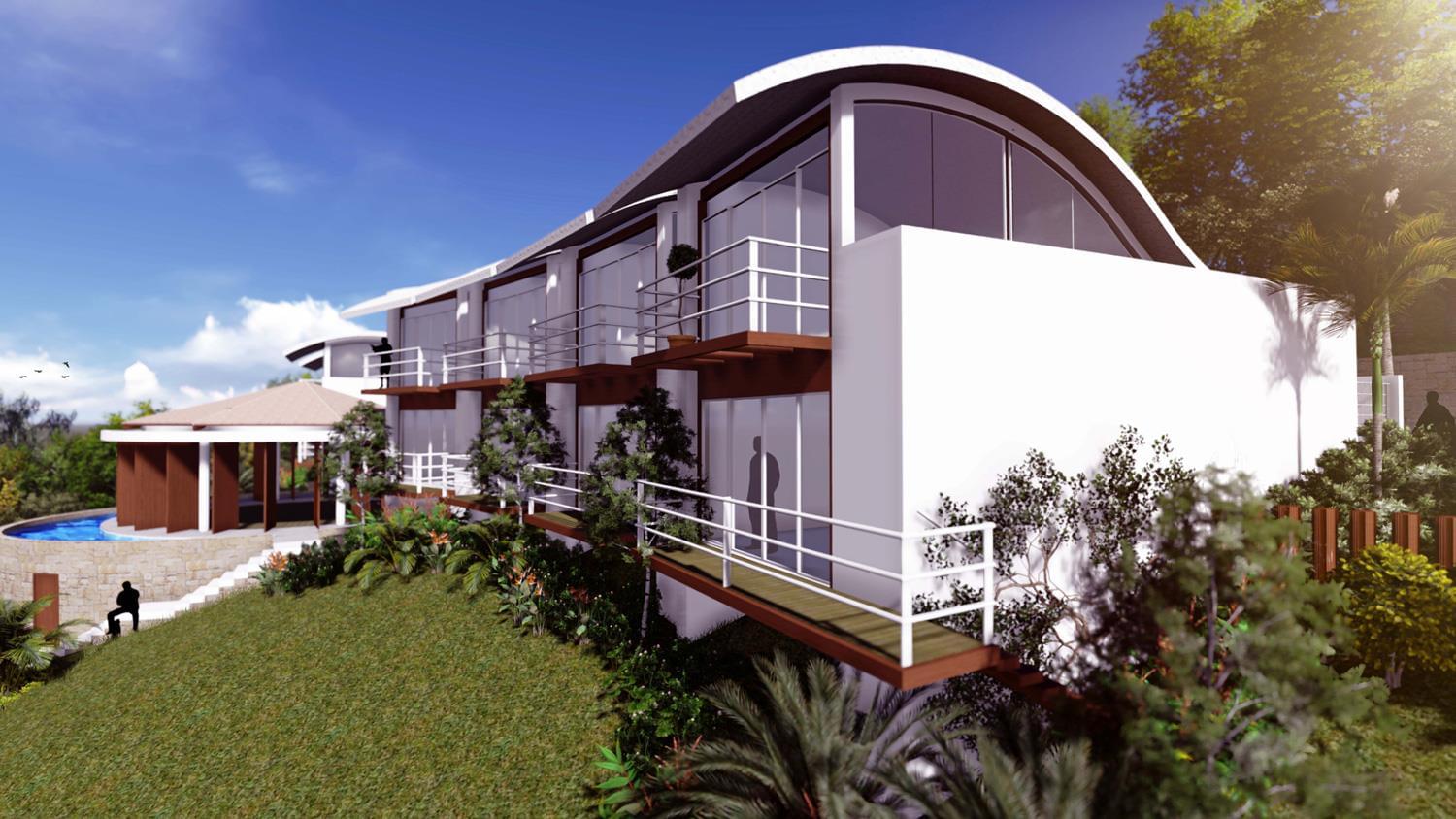 雅库玛玛客栈-7