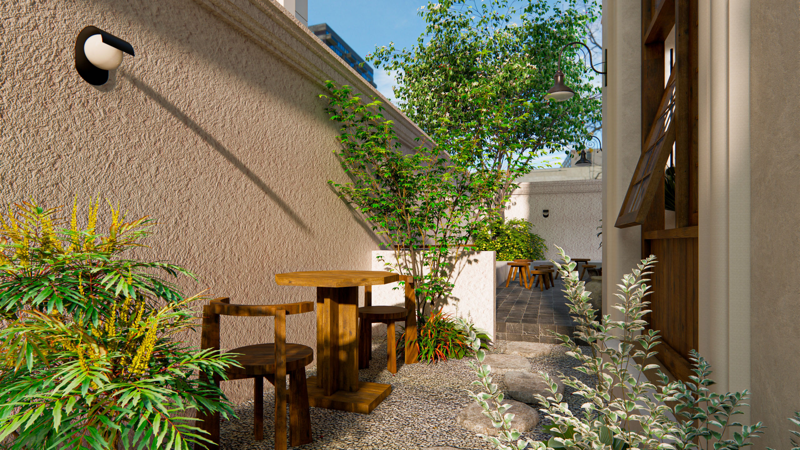 HEAVEN OCEAN PARK-10