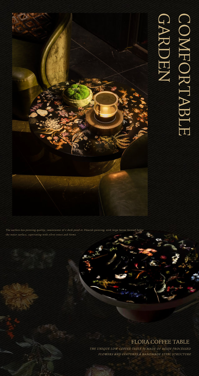 西安越秀铁建樽樾架空层丨中国西安丨菲洛米斯PHILOMIS（软装）,木厘（产品）-8