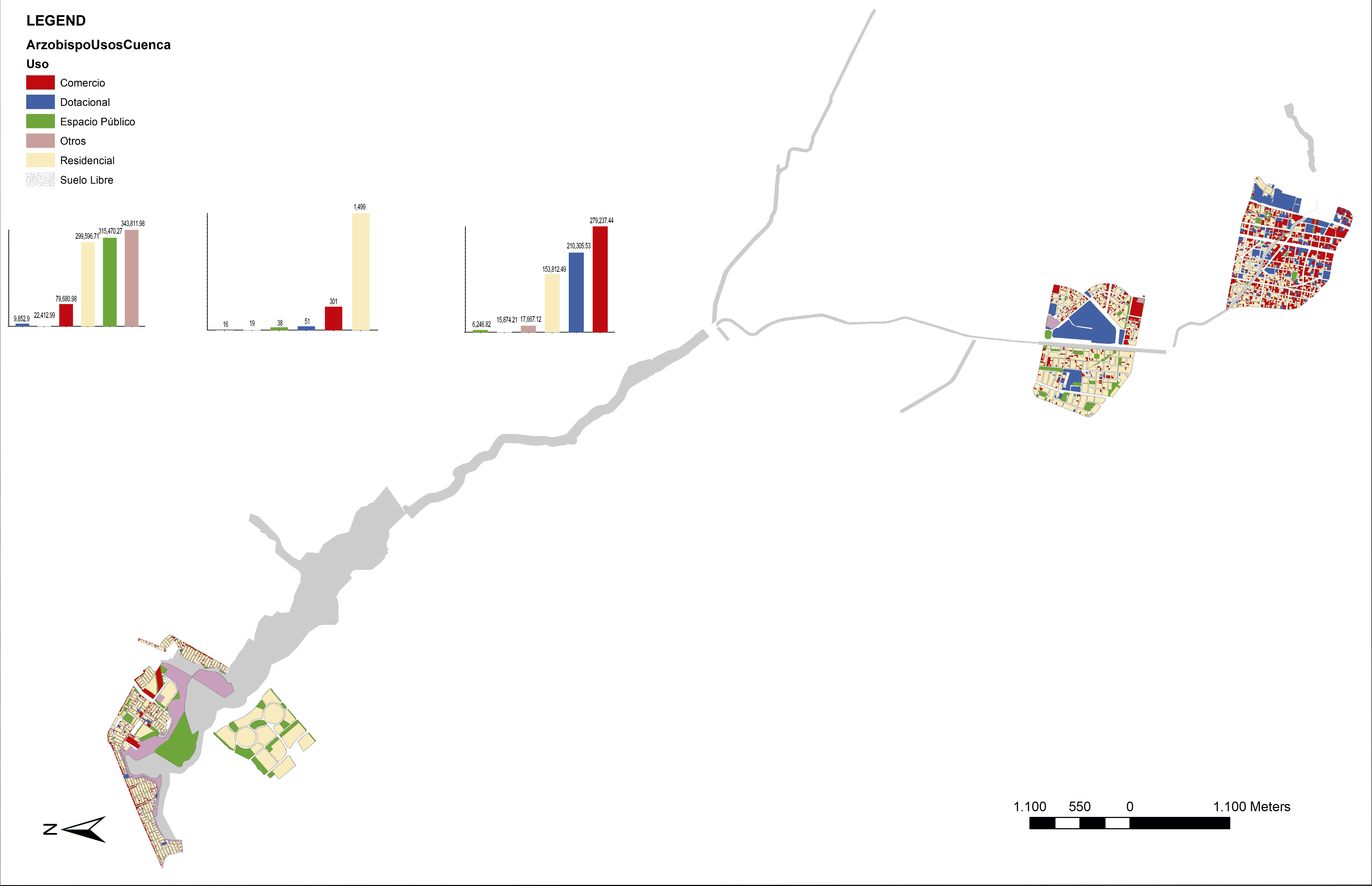 BOGOTÁ D·C 城市分析-14