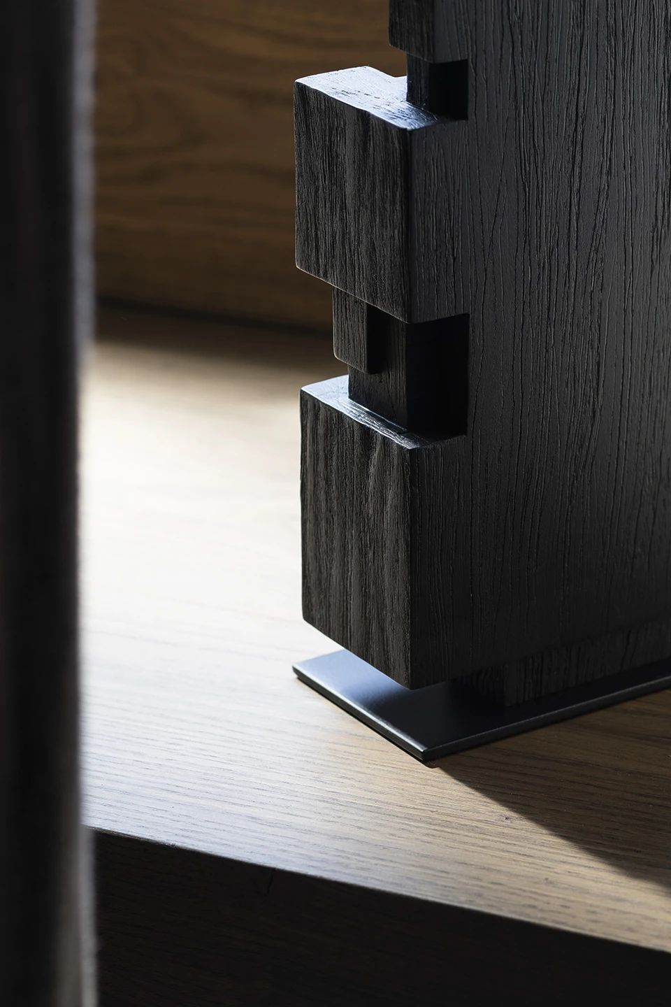 Maison Objet 巴黎时尚家居设计展之现代雕塑艺术丨法国巴黎丨Modern Shapes Editions-23