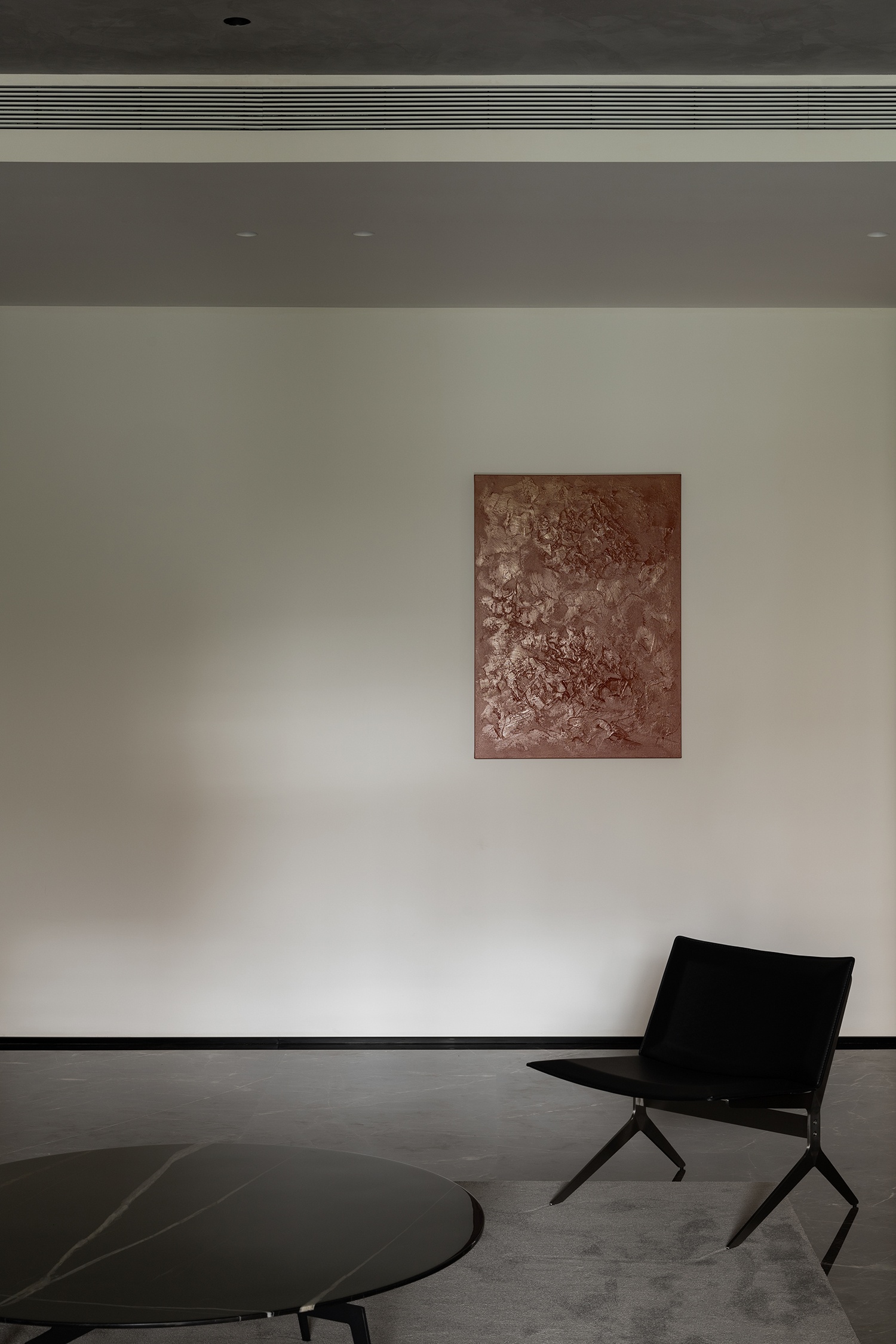 疆域丨中国南京丨云行空间建造设计-42