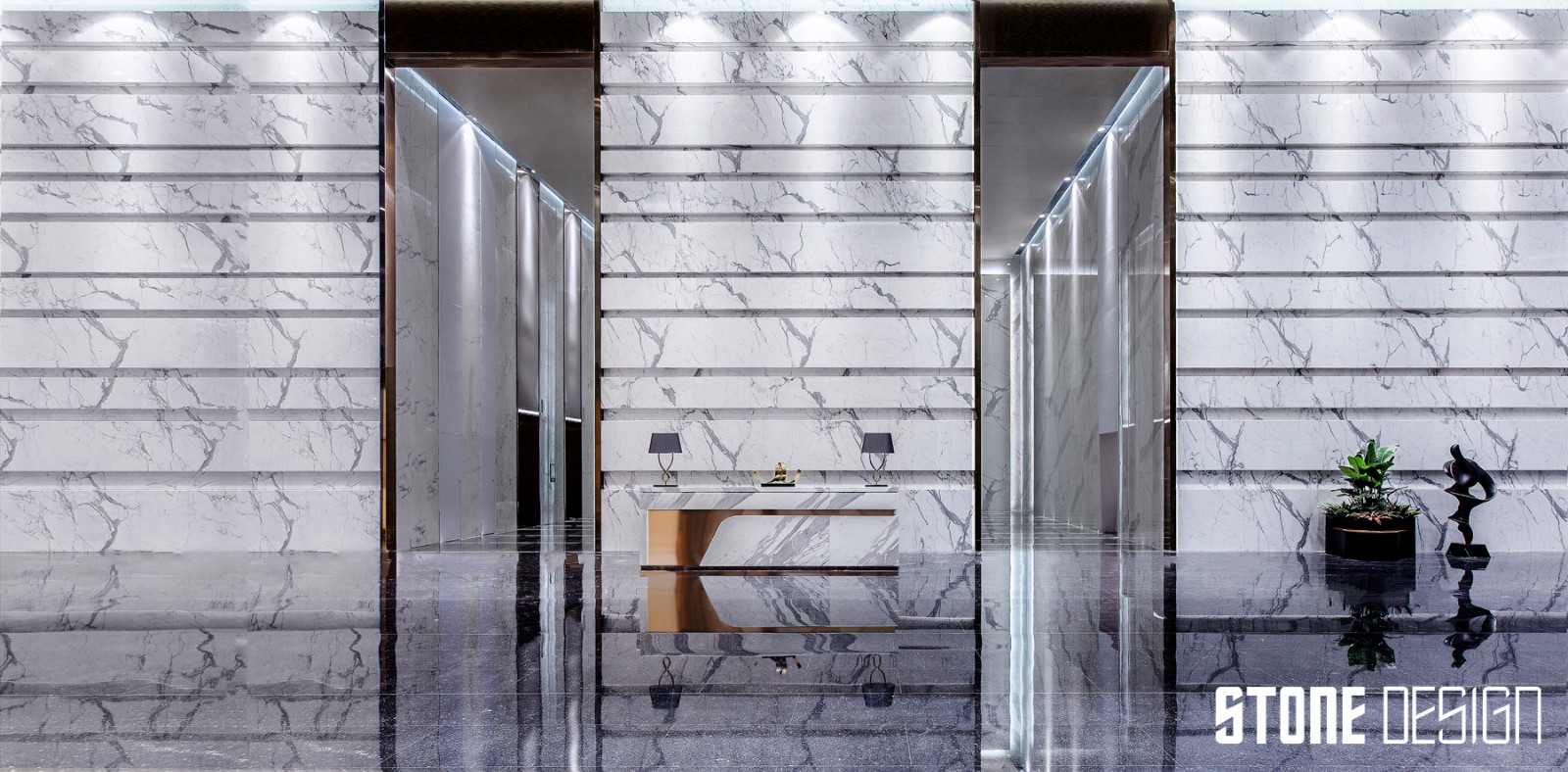 前海·信利康大厦营销中心  石头兄弟联创设计-2