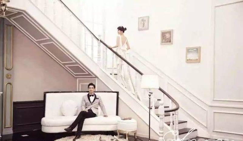 广州爱城婚纱摄影基地-34