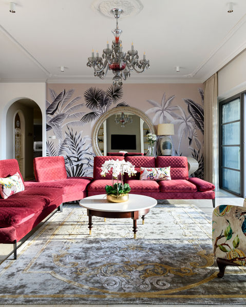 Project 3 - Maison grande | savioandrupa-3