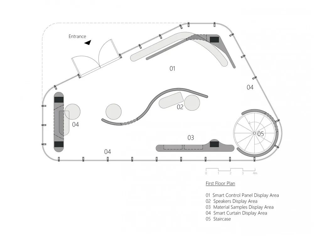 广州 Gemart 智能家居展示店丨中国广州丨PMT Partners-20