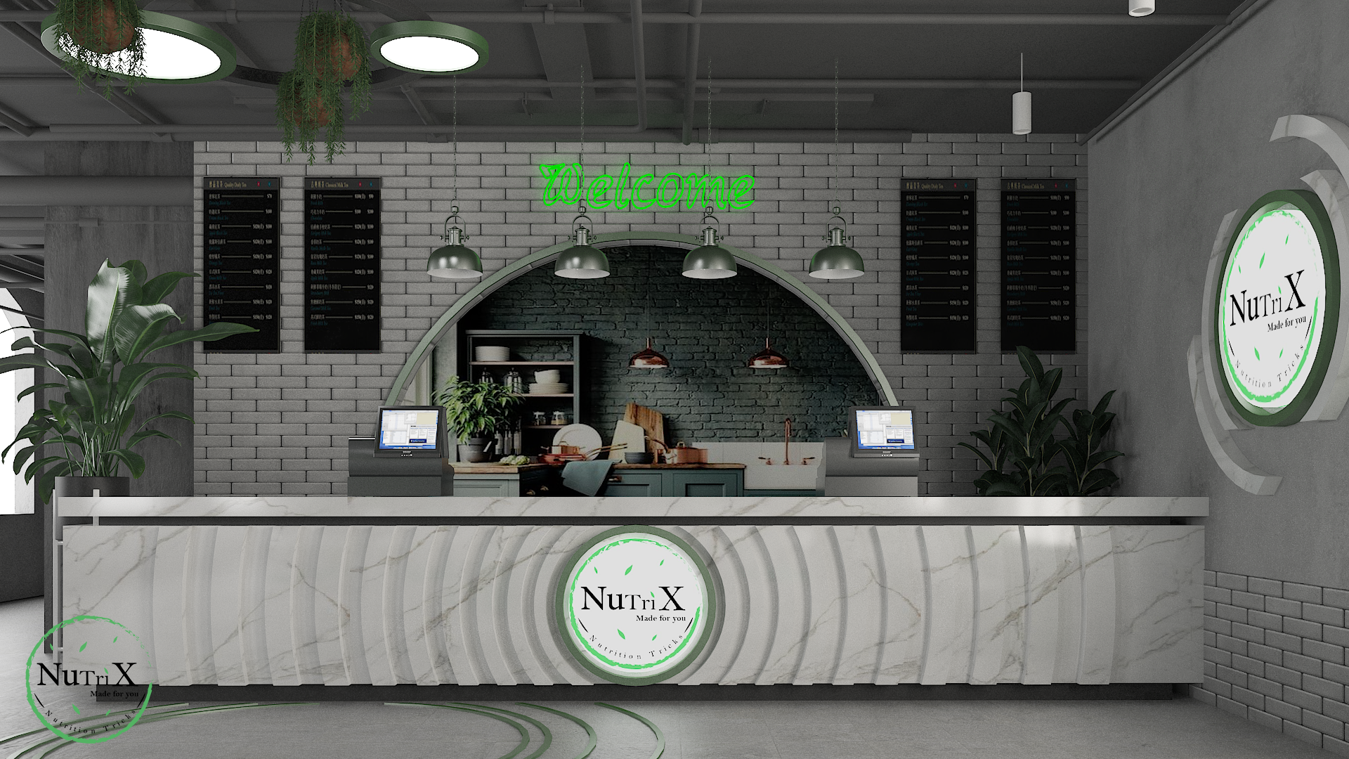 Nutri· 健康生活服务-16