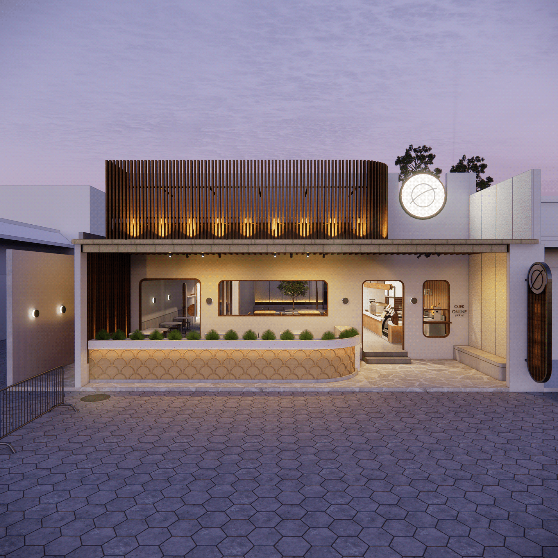 特塔咖啡丨印度-0