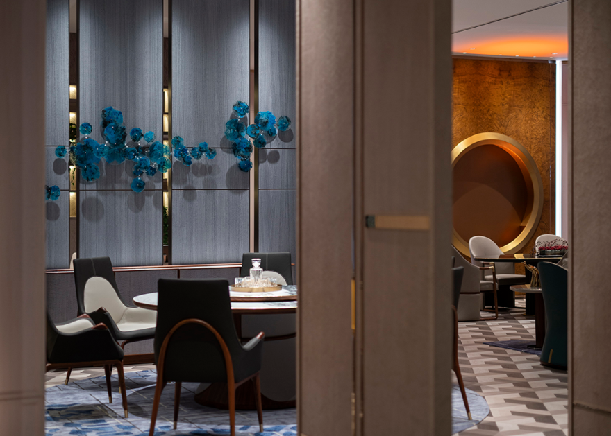 尊典·木大匠家居尊制旗舰店丨中国东莞丨深圳市盘石室内设计有限公司-27