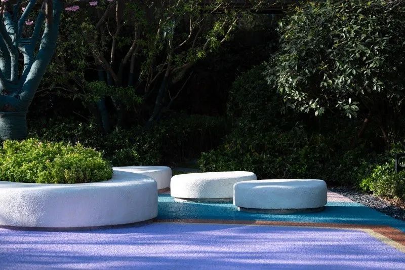 森林里的童趣造梦场 | 旭辉 · 东樾城-55