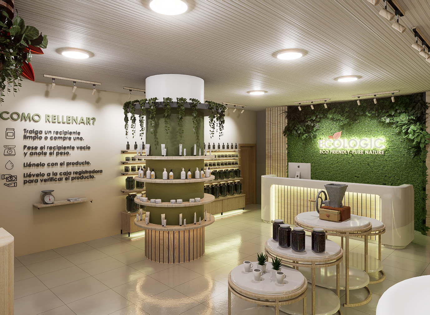 Render de Proyecto de Tienda Ecologica-9