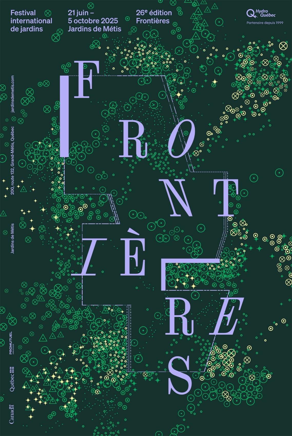 2025国际花园节:边界丨bureau60a（视觉识别设计）-5