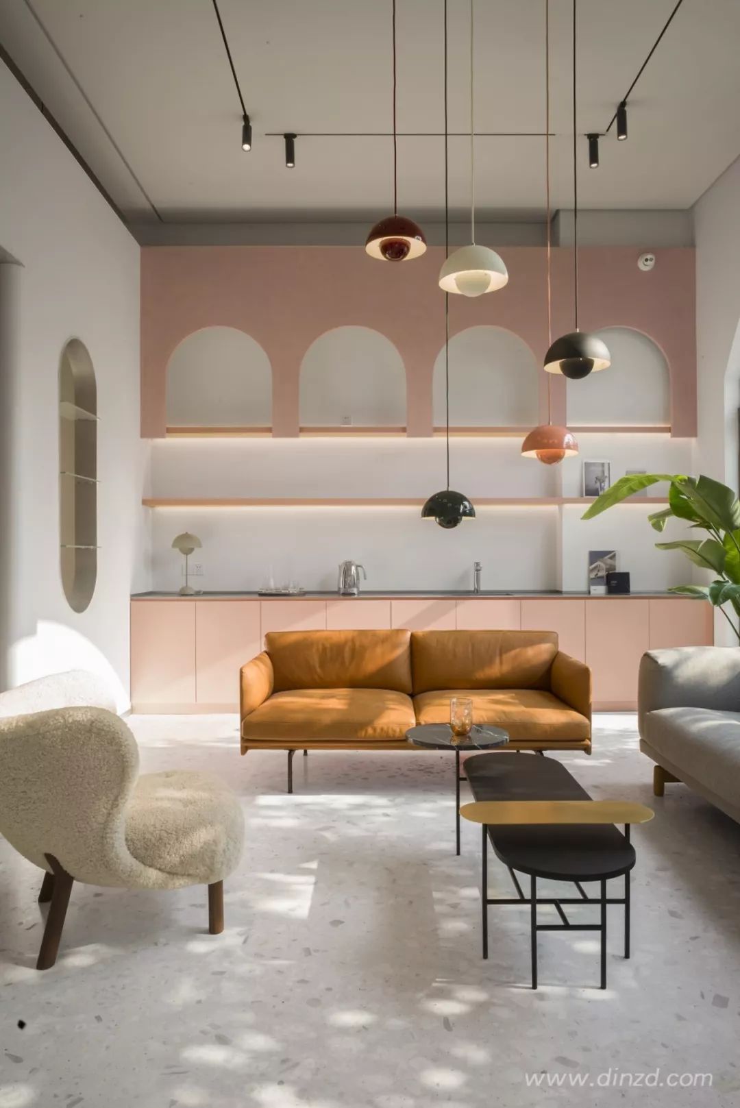 Eaten By Tigers 家具集合店-31