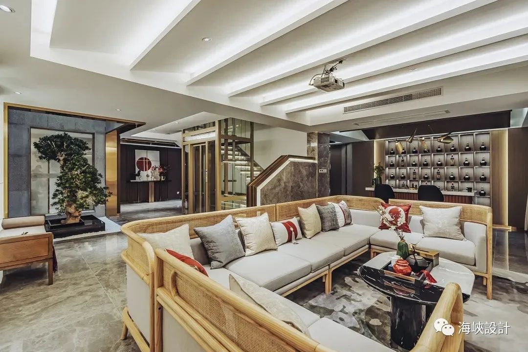 高尔夫庄园丨佐泽-7