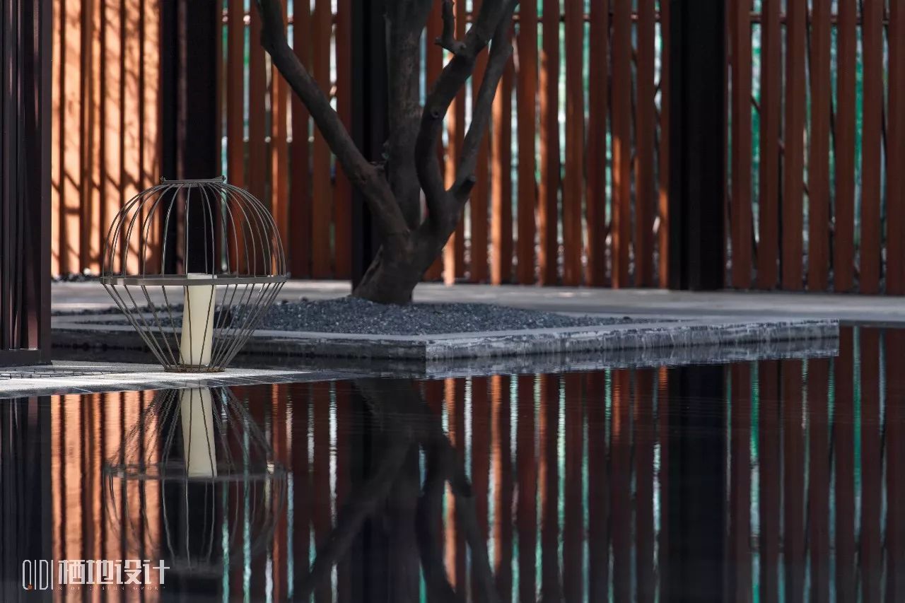 万科南昌璞悦里——音乐与自然的和谐奏鸣-63