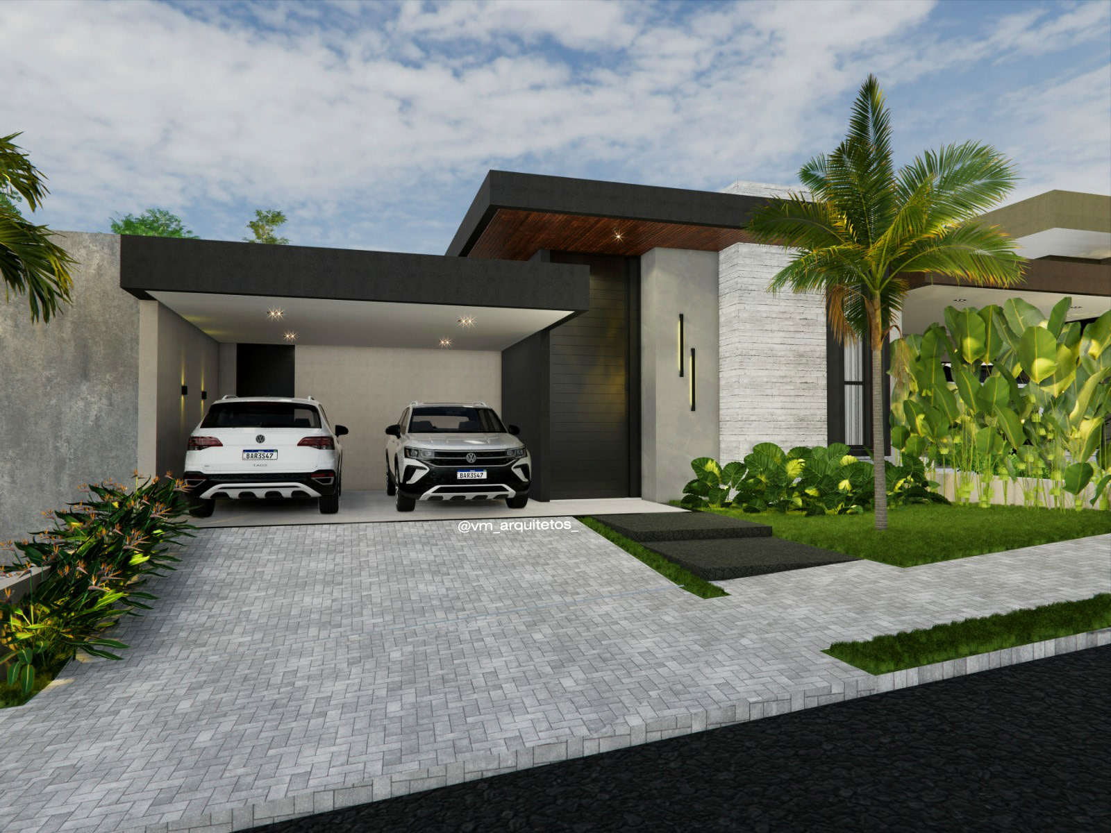 Residência - C07-42