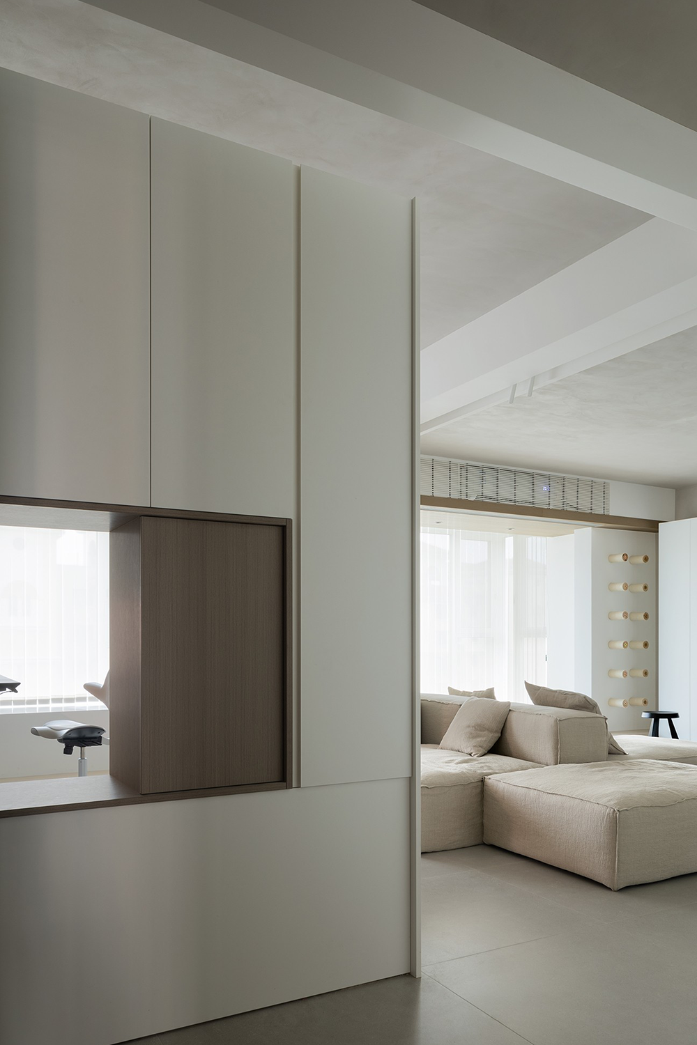 通透自由之家丨中国浙江丨青创空间设计-39