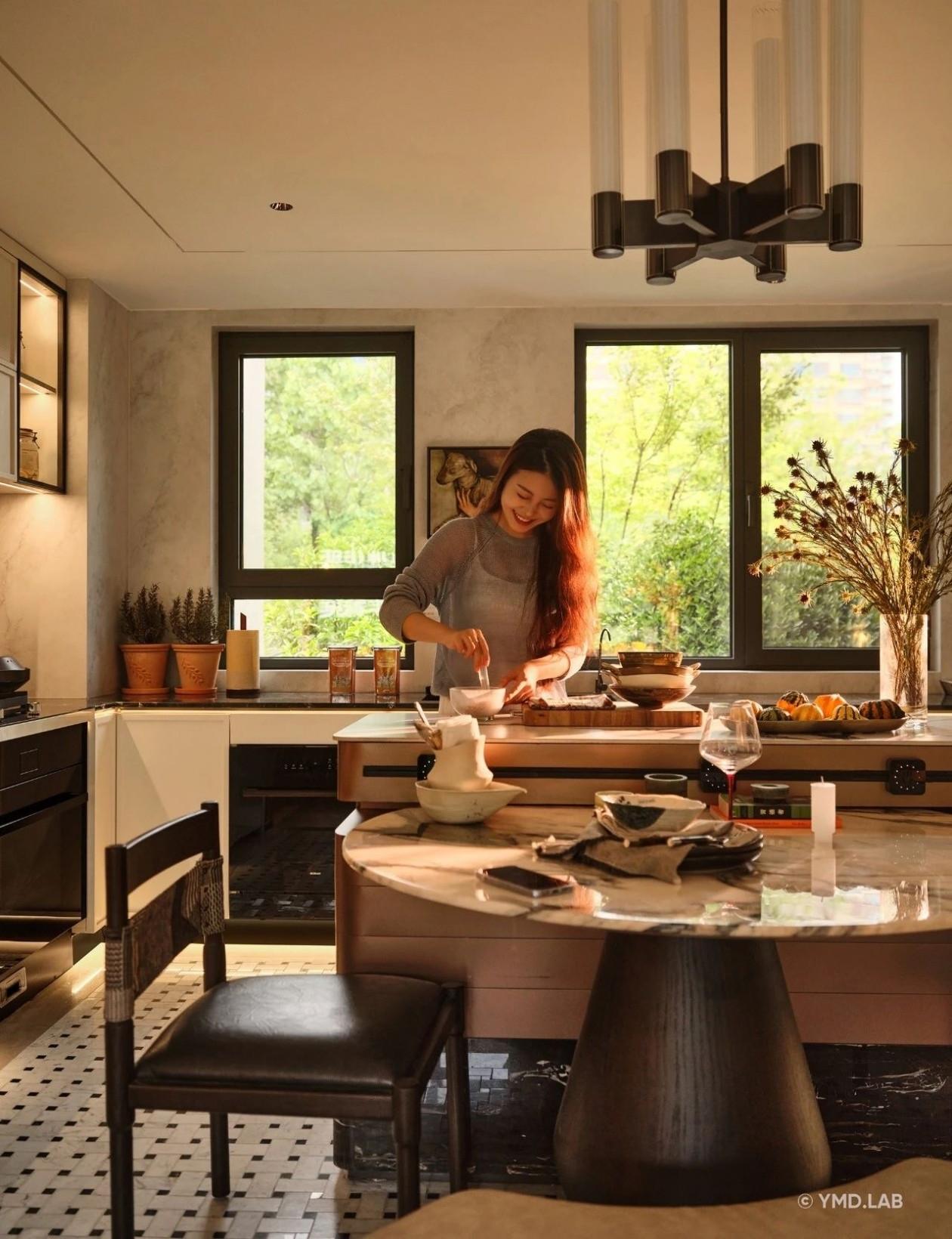 大悦城济南中粮悦章丨中国济南-22