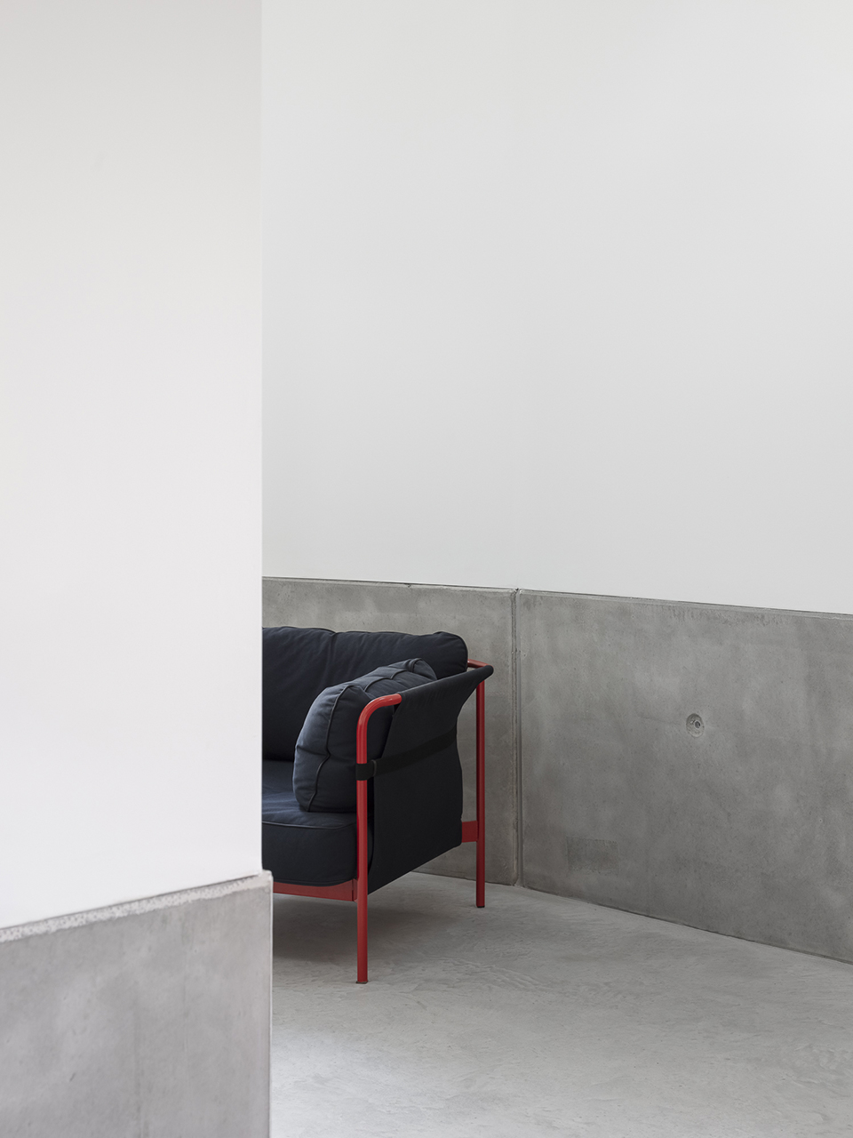 海德堡HSBW住宅丨德国丨Simon Kochhan与Florian Baller合作-43