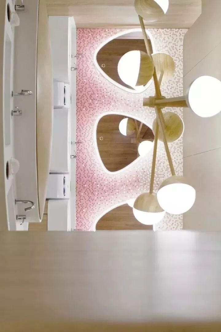 香港 K11 MUSEA Donut Playhouse | 亲子空间的新未来主义探索-29