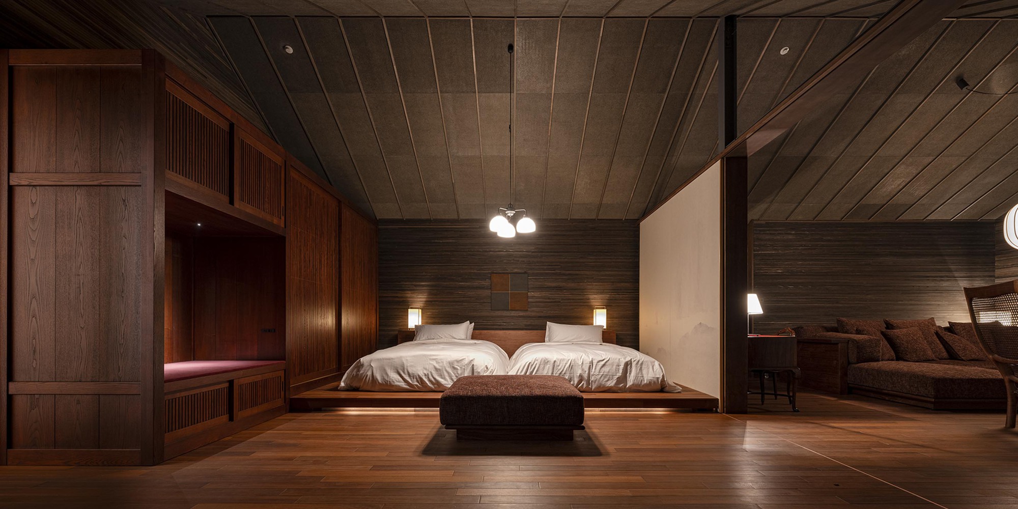 丨日本东京丨Tezuka Architects-25