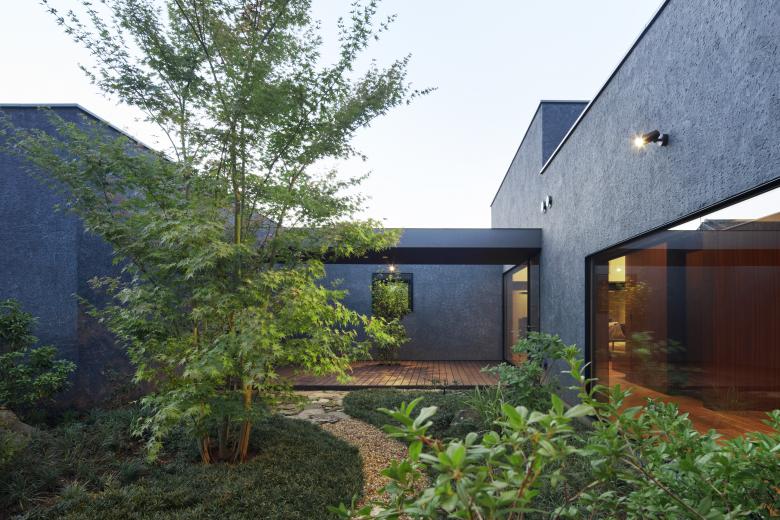 NS 住宅丨日本千叶丨Yo Yamagata Architects-36