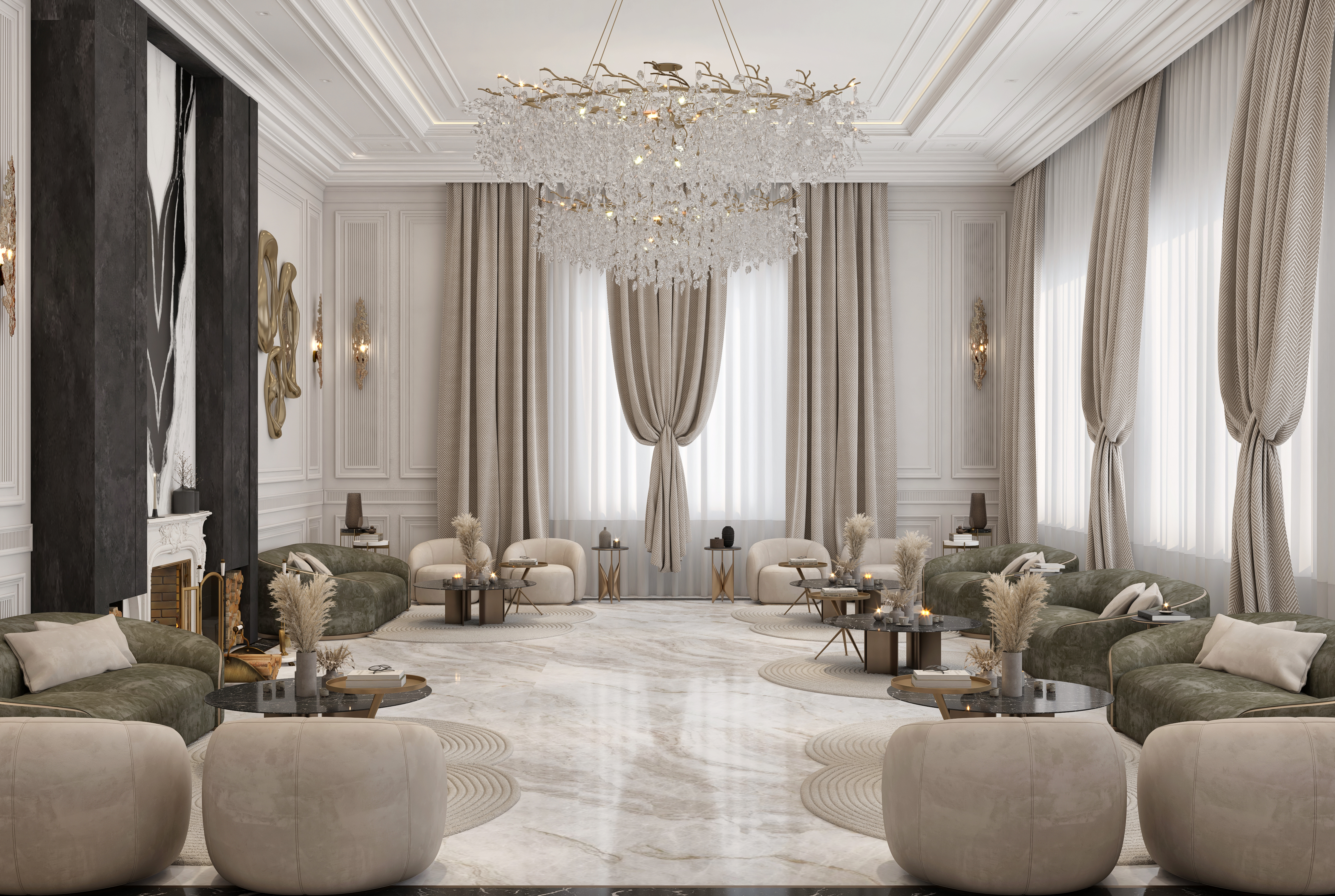 KW | NEO-CLASSIC MAJLIS-2