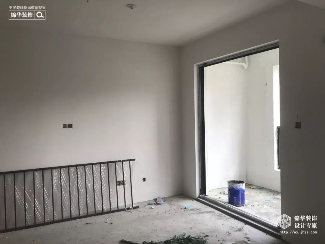 无锡龙湖天璞跑盘日记 | 最新施工进度与户型解析-99