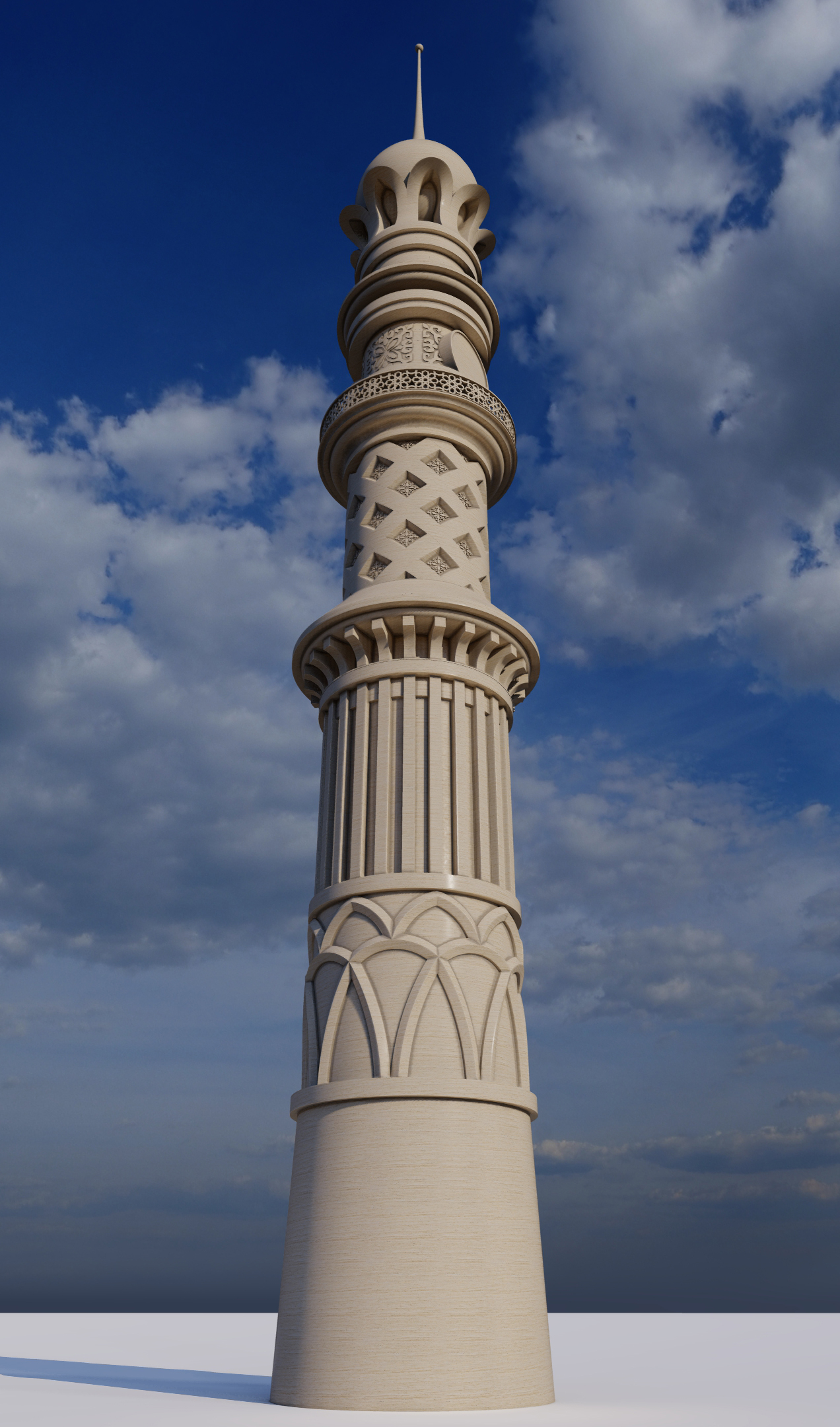 “Вокзал Грозный”火车站-2