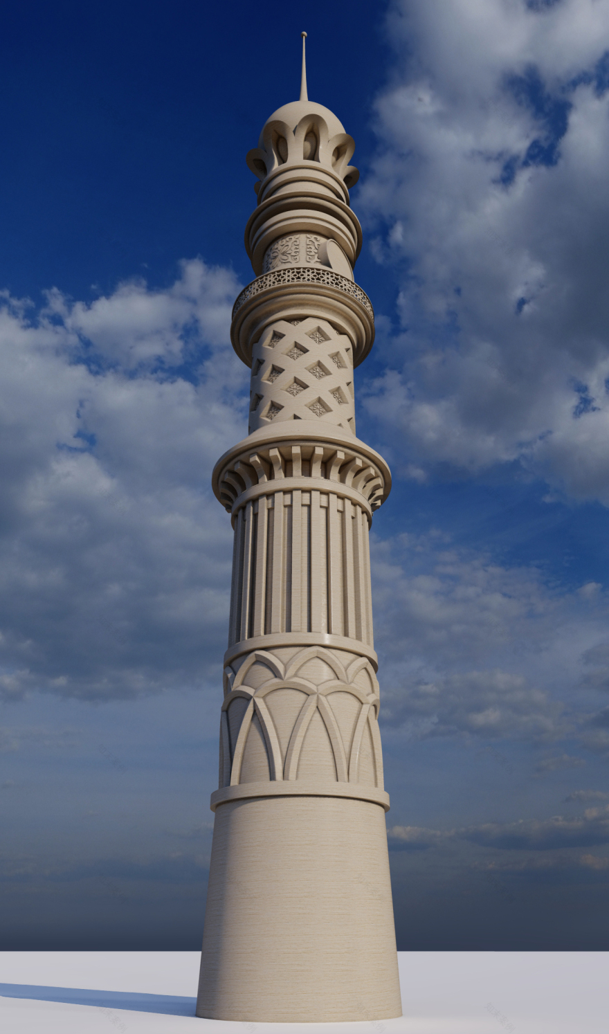 “Вокзал Грозный”火车站-2