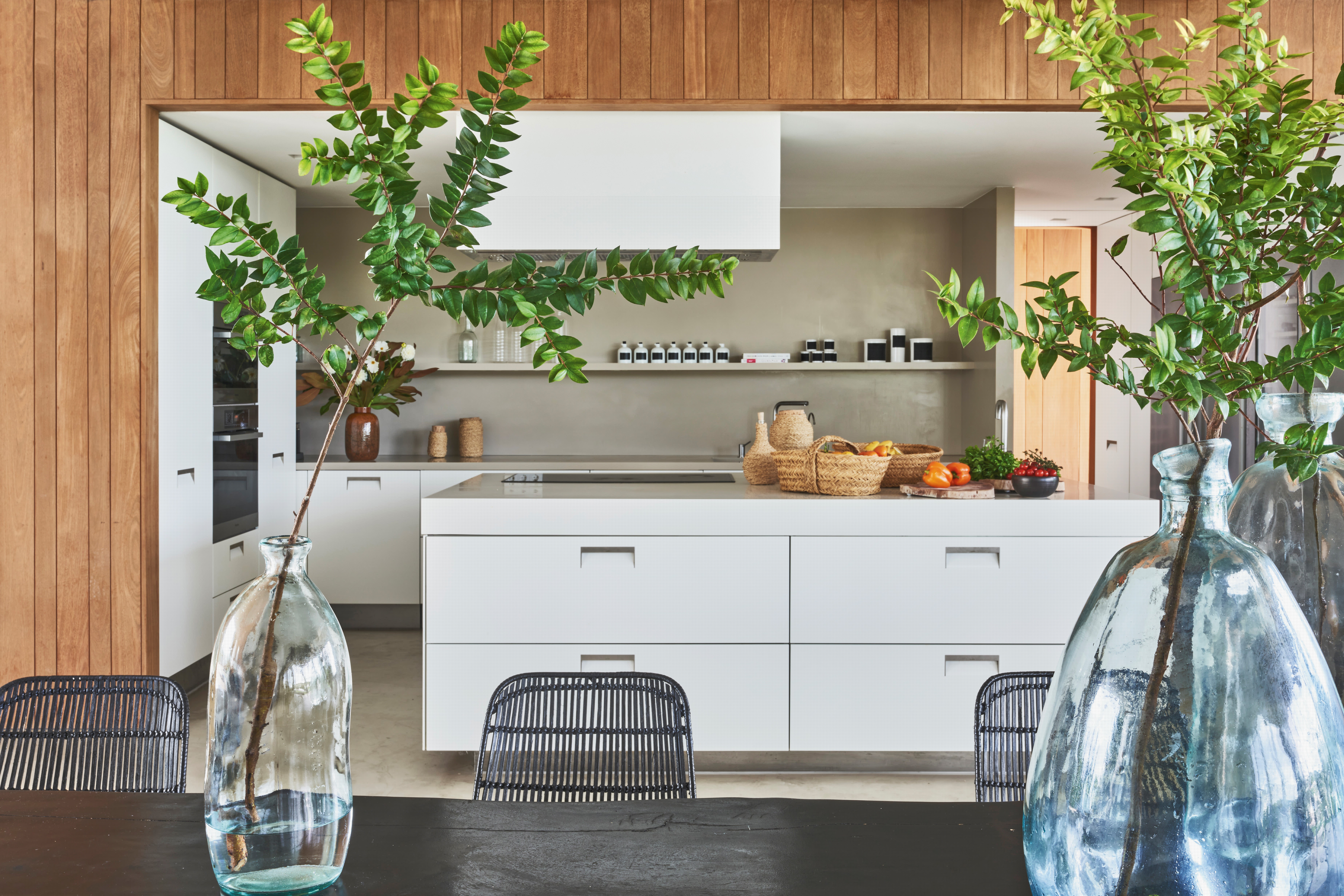 ba&sh 联合创始人故居室内设计丨西班牙巴利阿里丨建筑师 Jaime Romano-10