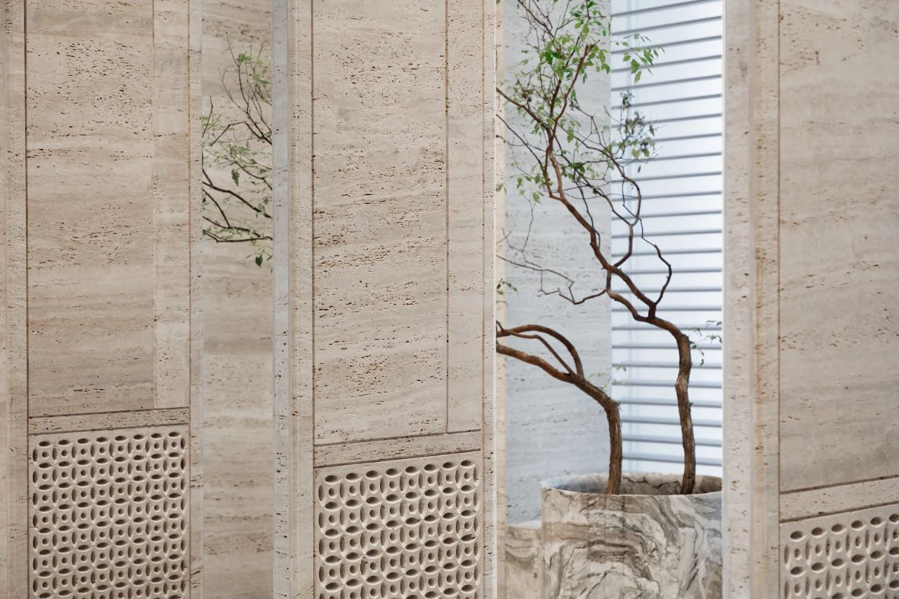 澐璟PARK LANE COMPLEX丨中国南通丨DIA丹健国际-41