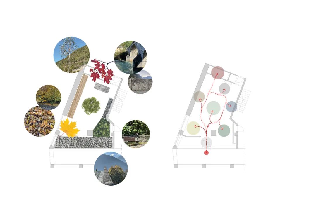 Diciassette·Morbegno女装零售空间-2