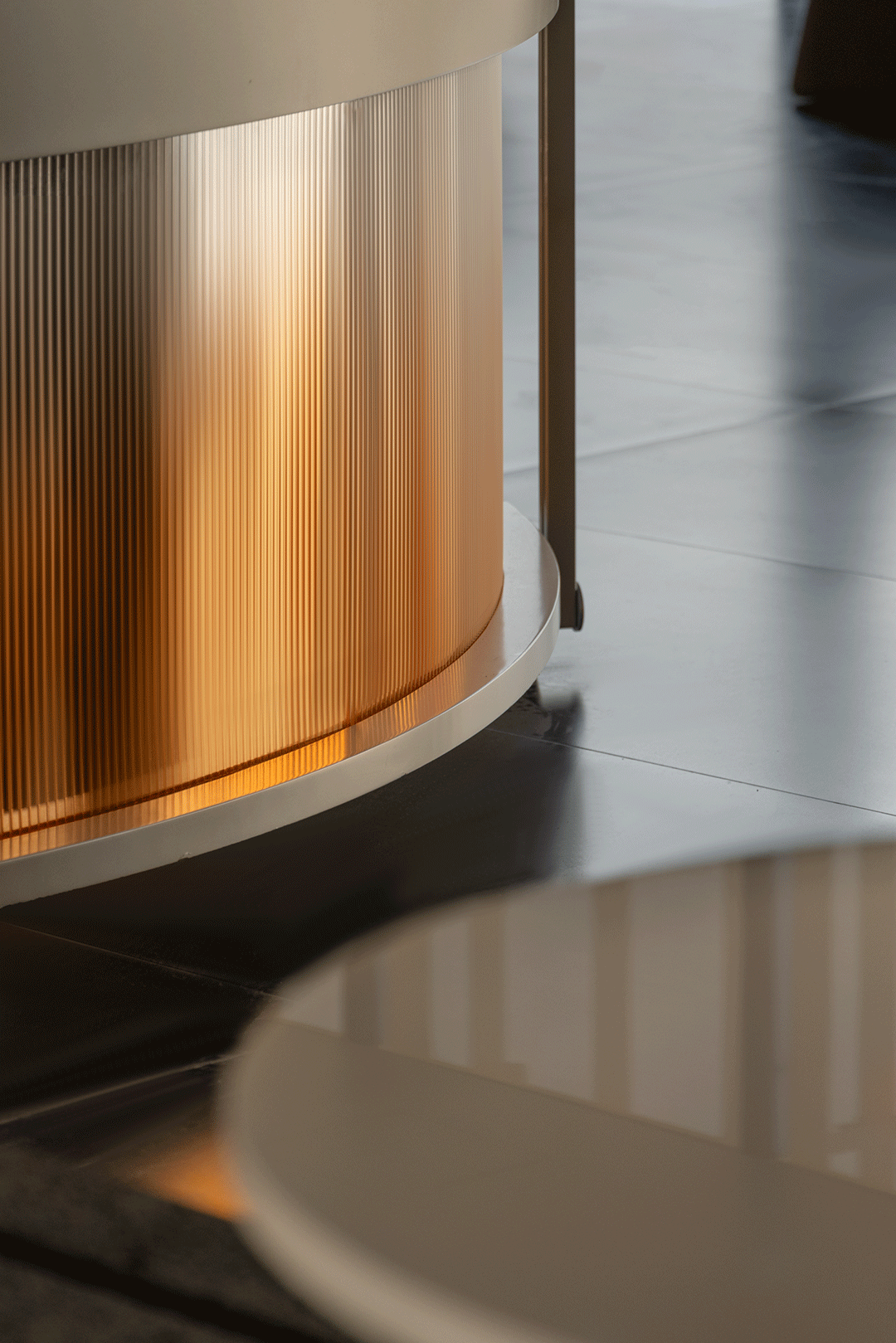 中车天津津浦智汇港城市客厅丨中国天津丨WAD 璞羽设计-40