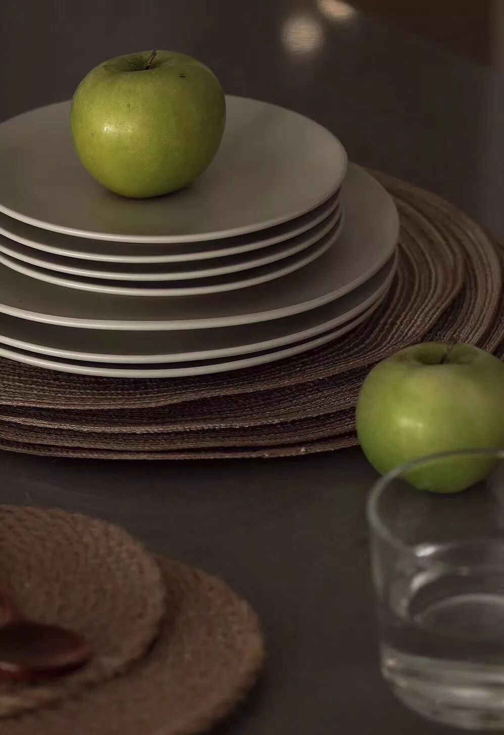 绍兴柯桥城市之星 北欧风情家居设计-30