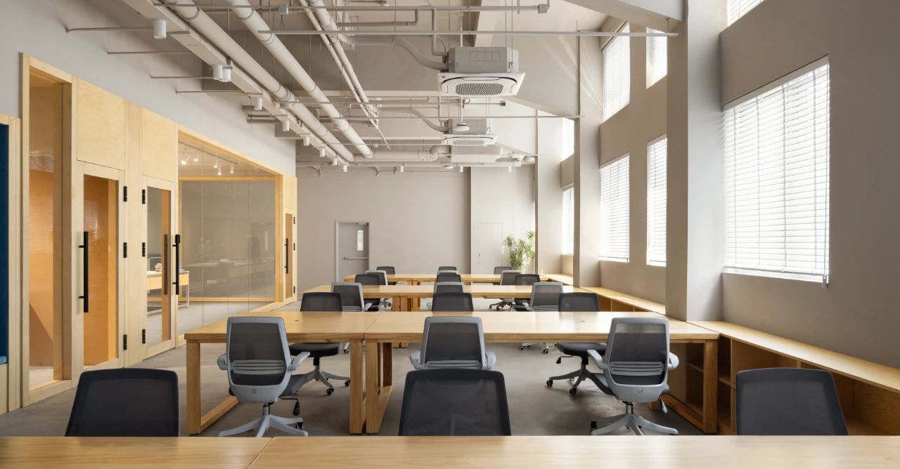 幼岚山坡工作室丨中国上海丨YDESIGN奕檐建筑-5