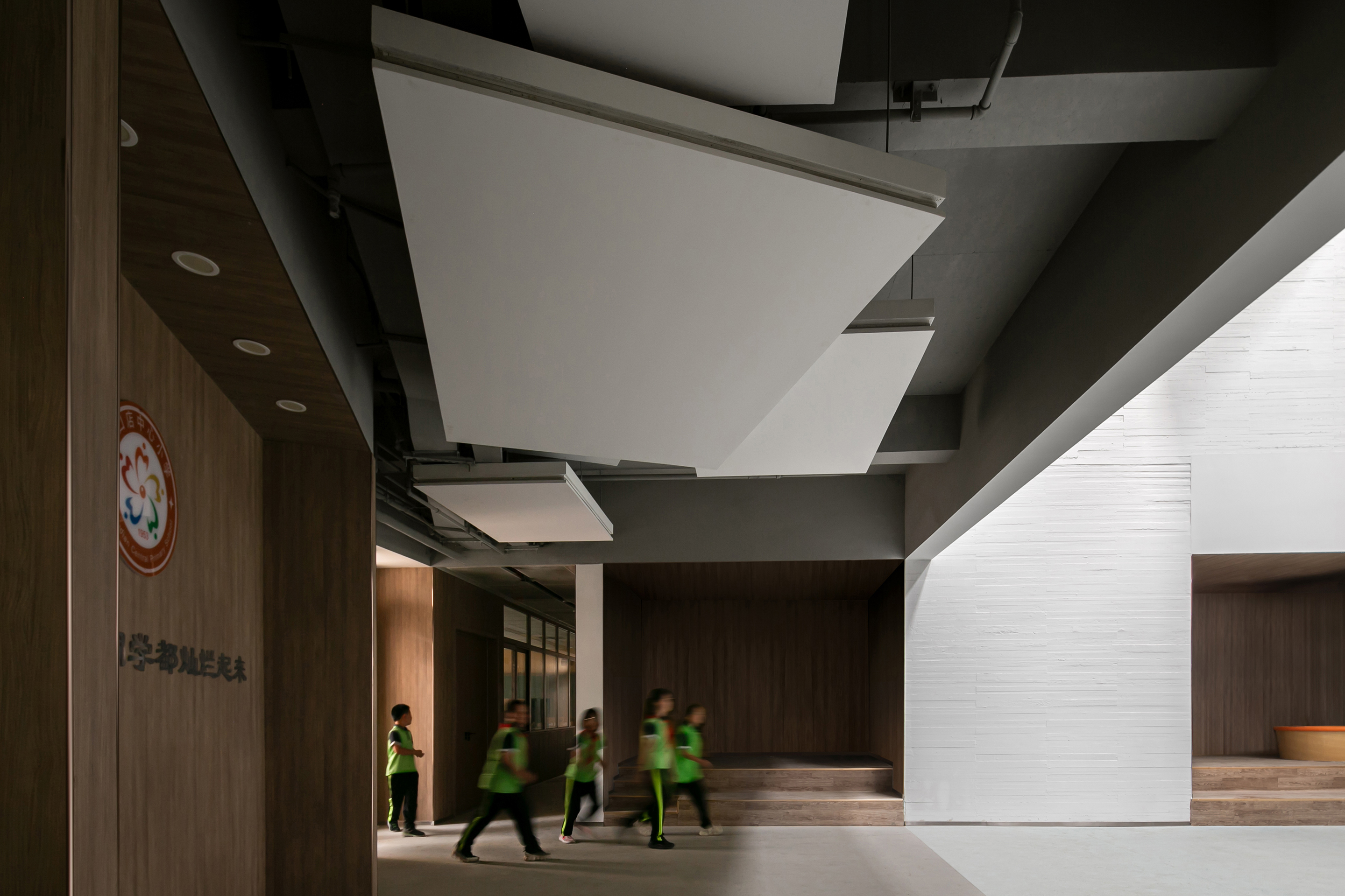 周口店中心小学应急救灾校舍丨中国北京丨北京市建筑设计研究院股份有限公司-29