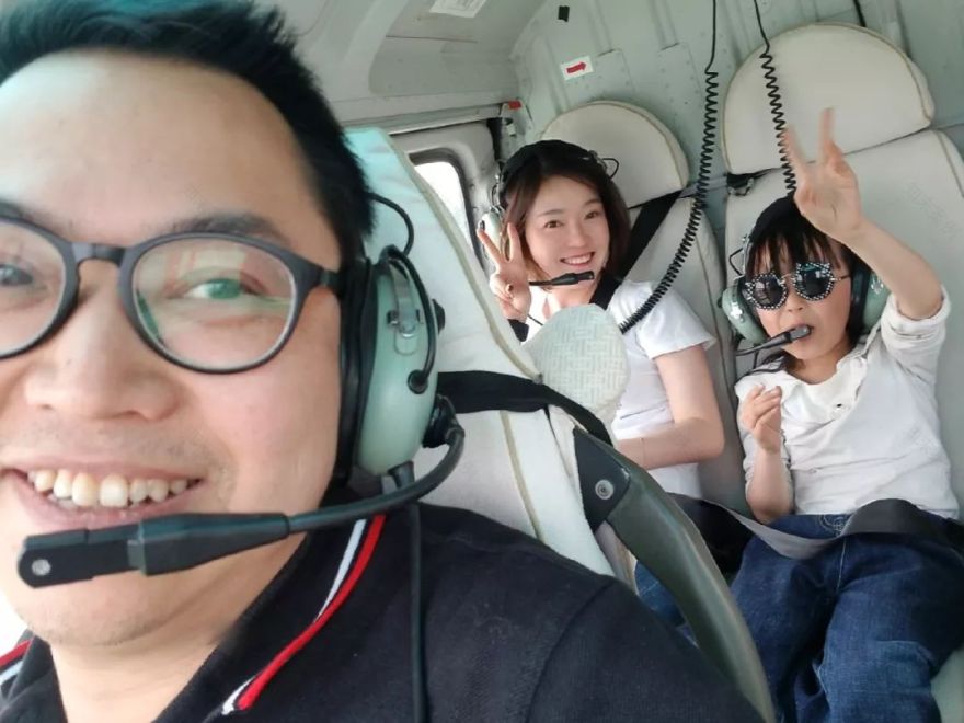 设计师们的母亲节献礼 | 温馨家居设计-52