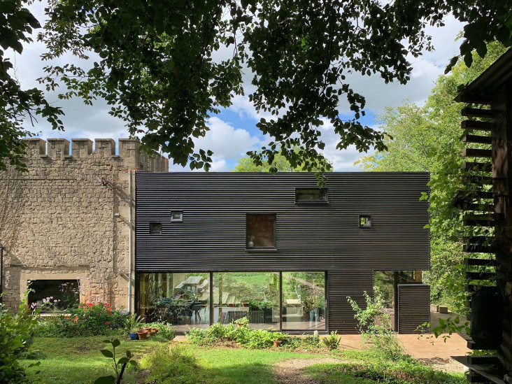 энергосберегающая архитектура-3