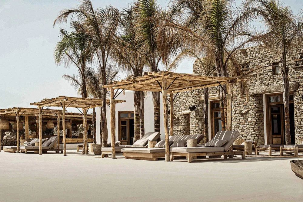 YAPA精品餐厅丨意大利米兰丨Lambs and Lions-180