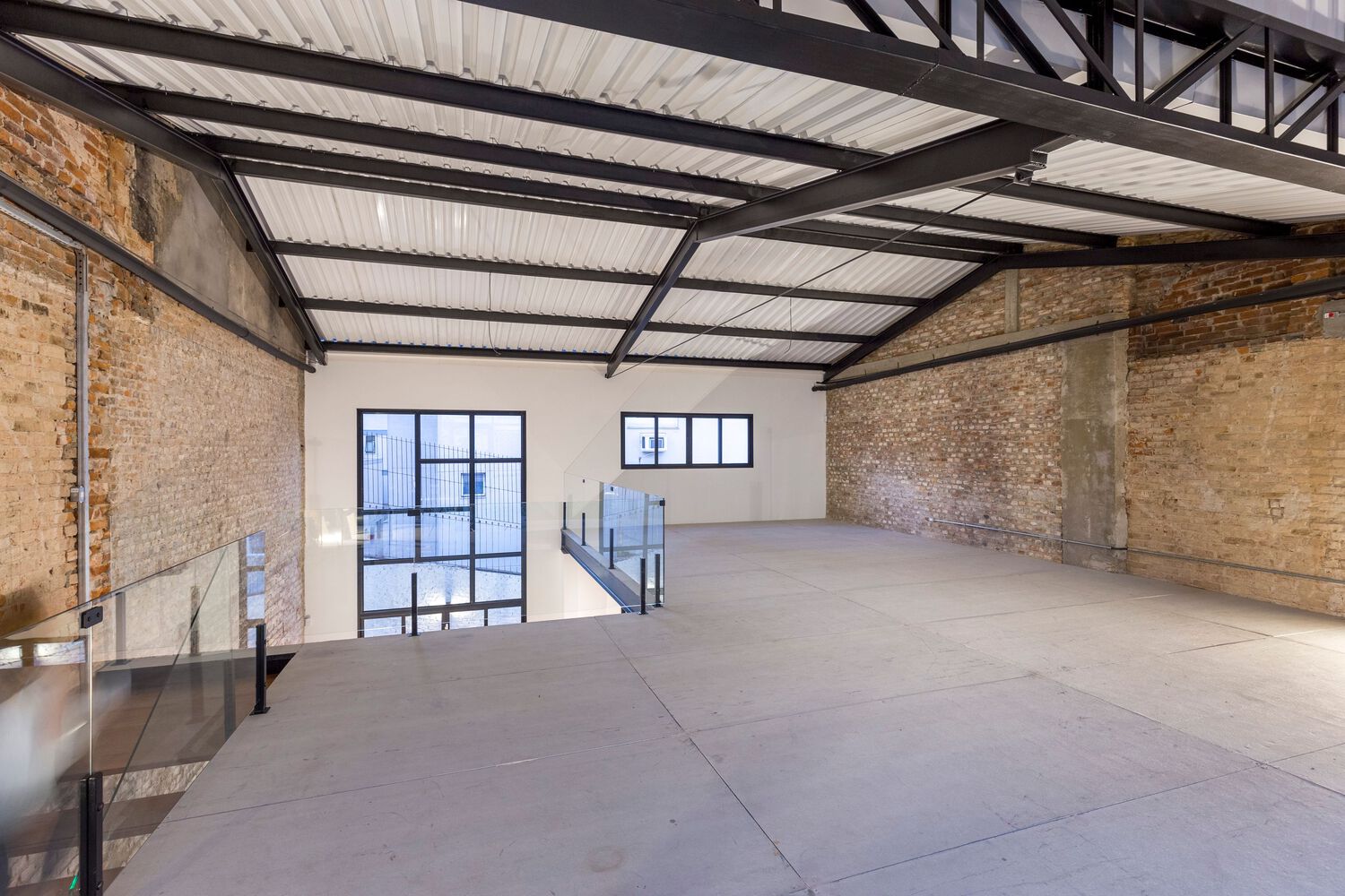 巴西纽约 364 商业建筑丨Corteo Arquitetos-17