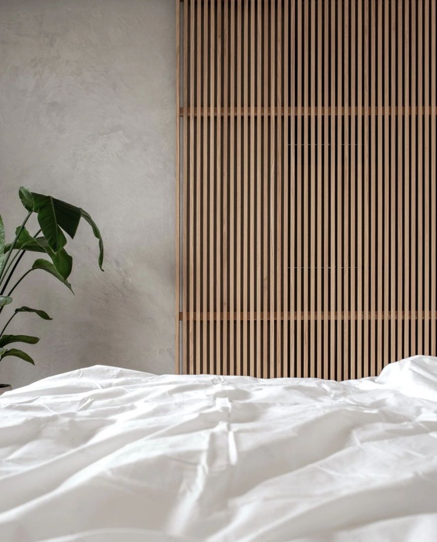 67㎡灰色简约梦之屋 | 自然元素与高逼格设计-26