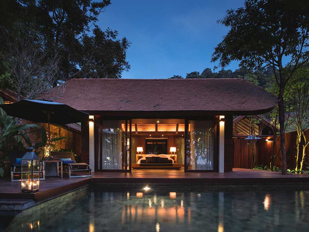 THE TUBKAAK KRABI BOUTIQUE RESORT (POOL VILLA) BY A49-6