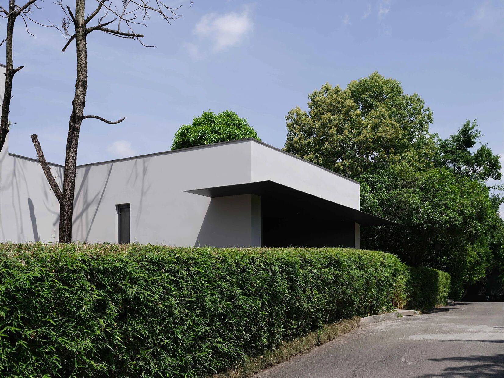 蓝顶艺工作室改造丨中国成都丨成都相对建筑设计有限公司-29