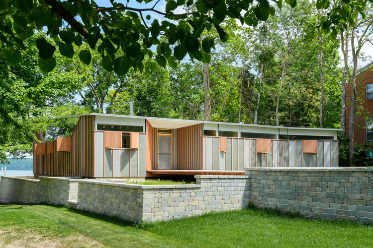 拇指屋(Thumb House)-12