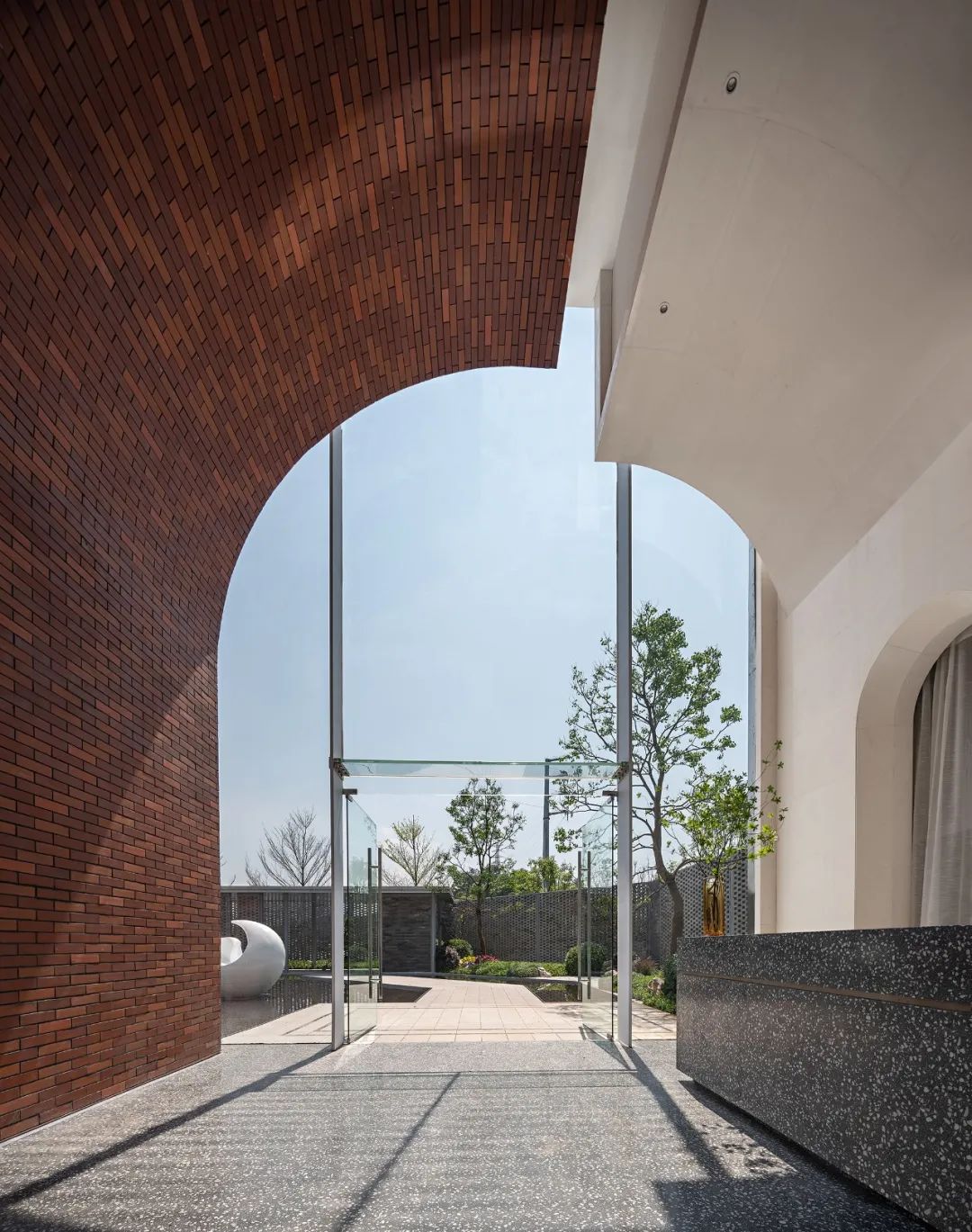 星樾山畔生活美学馆 | 自然生长，破茧化蝶-128