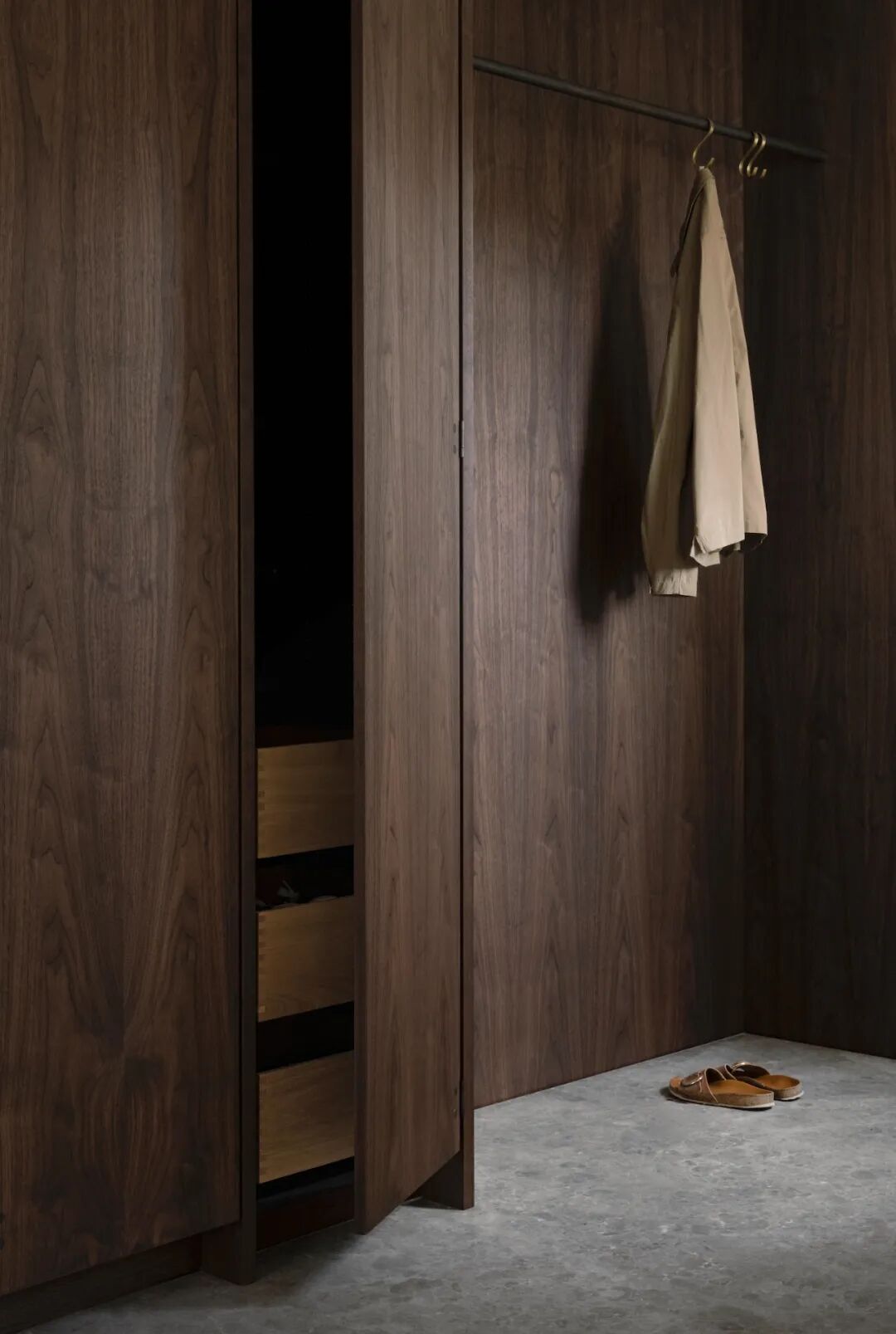 Norm作品|功能主义的诗意重生-40