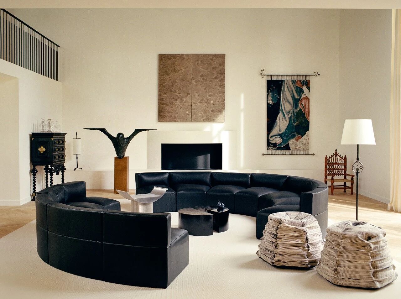 N号别墅丨Katja Pargger事务所-16