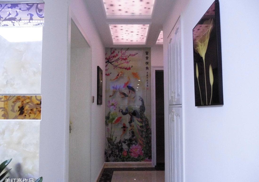 
东方塞纳1-1-202姜先生雅居 -14