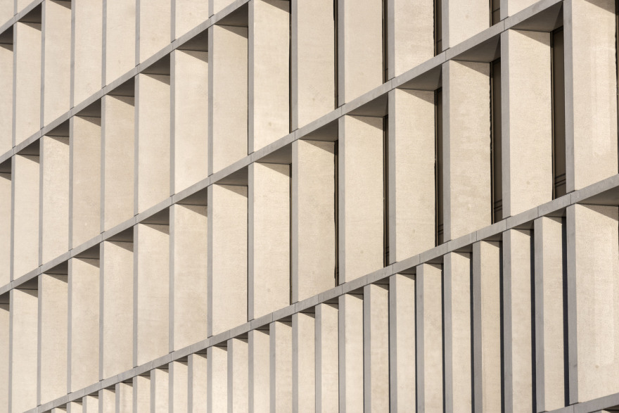 爱尔兰北码头办公大楼丨ABK Architects-8